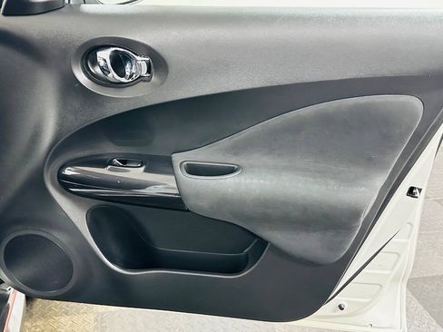 Used 2014 Nissan Juke NISMO AWD/4WD image 26
