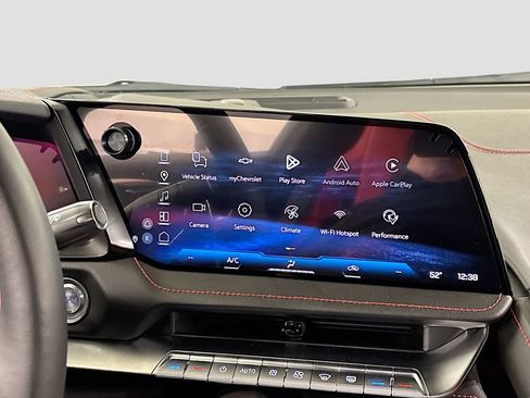 Used 2026 Chevrolet Corvette Stingray image 13