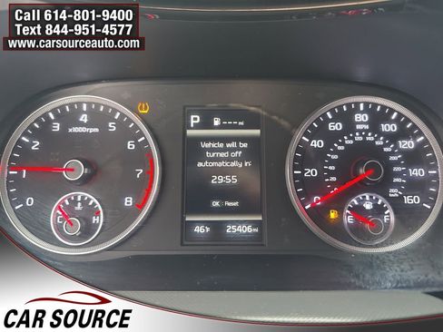 Used 2023 Kia K5 GT-Line w/ GT-Line Premium Package image 18
