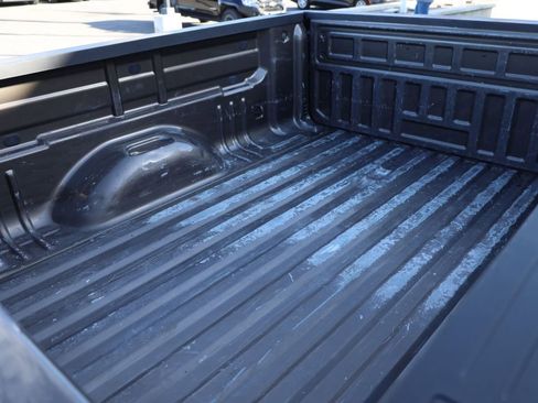 Used 2017 Chevrolet Colorado Z71 AWD/4WD image 21