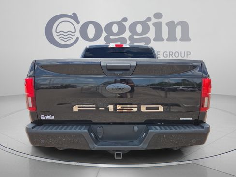 Used 2020 Ford F150 XLT w/ Equipment Group 302A Luxury RWD image 4