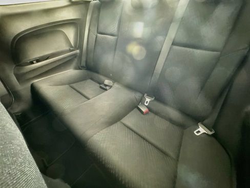 Used 2015 Honda Civic LX image 28