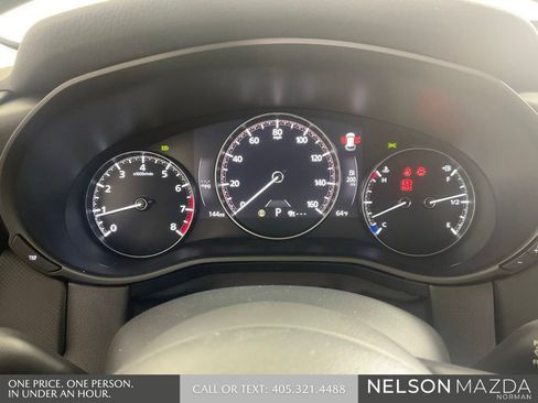 New 2026 MAZDA CX-50 AWD 2.5 S w/ Weather Package image 45
