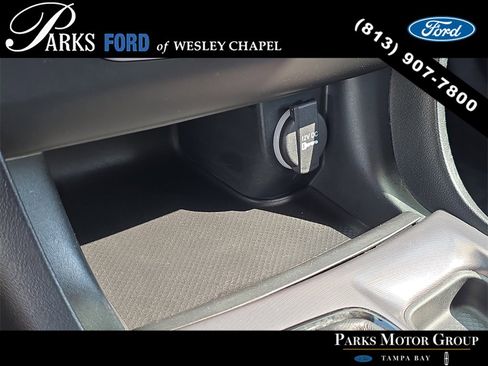 Used 2020 Dodge Charger GT w/ Plus Group image 24