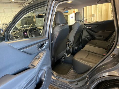 Used 2020 Subaru Forester w/ Alloy Wheel Package image 34