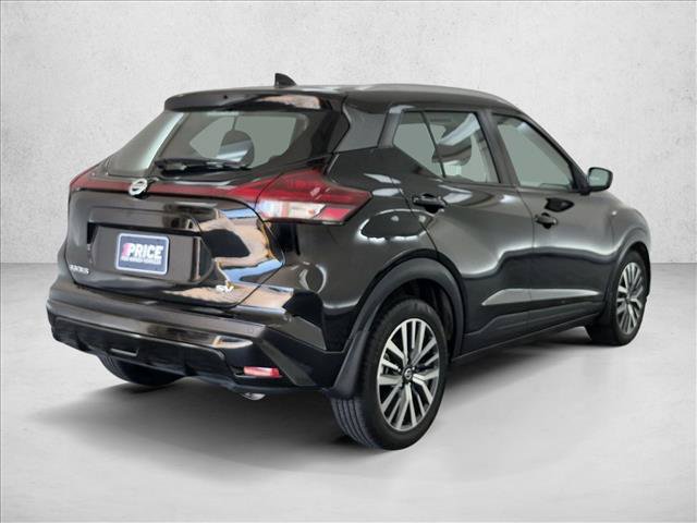 Used 2021 Nissan Kicks SV FWD image 5