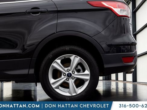 Used 2015 Ford Escape SE w/ Equipment Group 201A FWD image 30