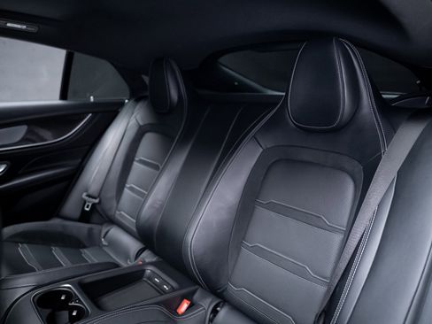 Used 2022 Mercedes-Benz AMG GT 43 image 75