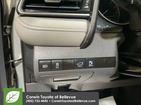 Certified 2021 Toyota Camry LE image 6