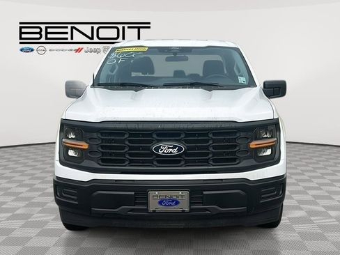 New 2025 Ford F150 XL image 2