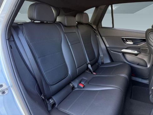 Certified 2026 Mercedes-Benz GLC 300 image 23