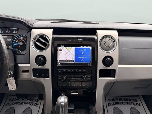 Used 2012 Ford F150 Platinum AWD/4WD image 17