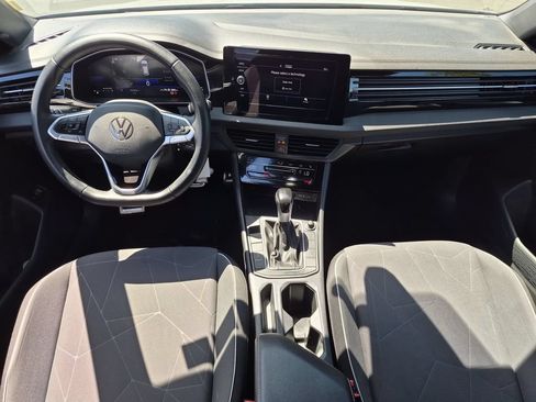 Used 2025 Volkswagen Jetta Sport FWD image 26