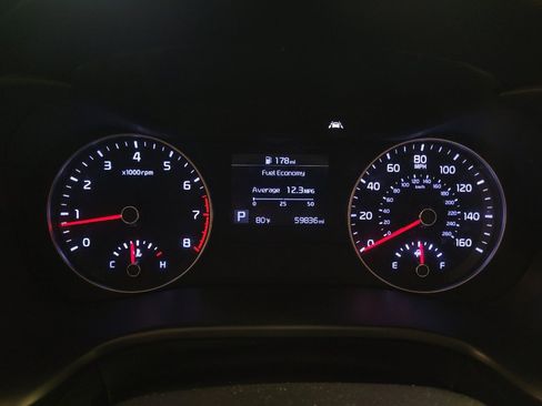 Used 2021 Kia Forte LXS FWD image 23