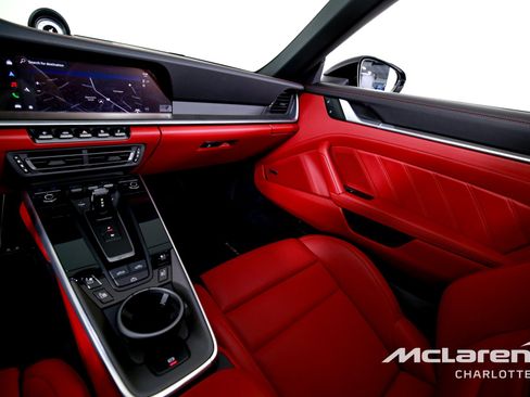 Used 2024 Porsche 911 Turbo image 15