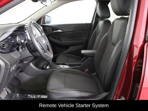 Used 2020 Buick Encore GX Preferred w/ Cold Weather Comfort Package image 10