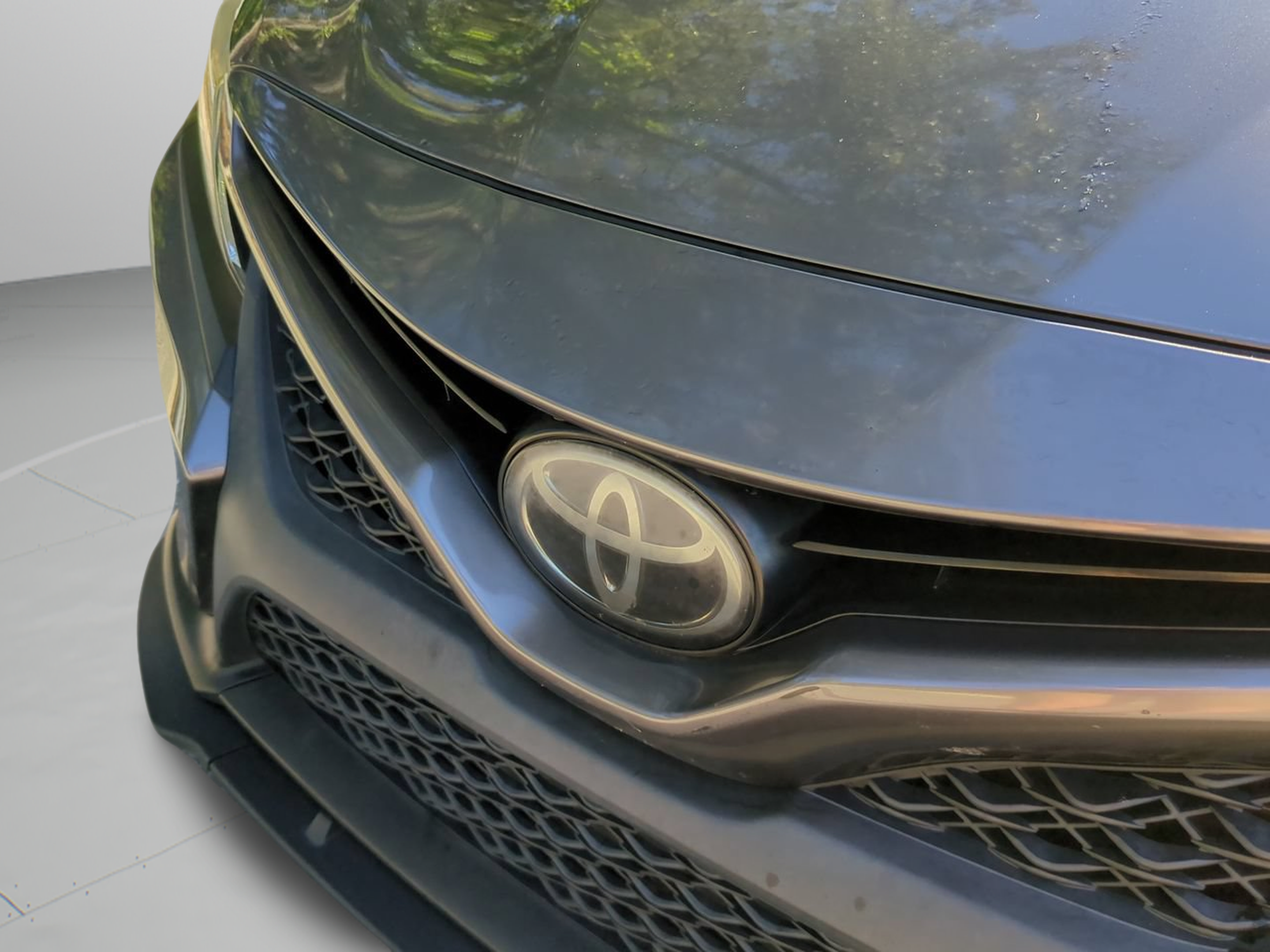 Used 2018 Toyota Camry SE w/ Convenience Package FWD image 28