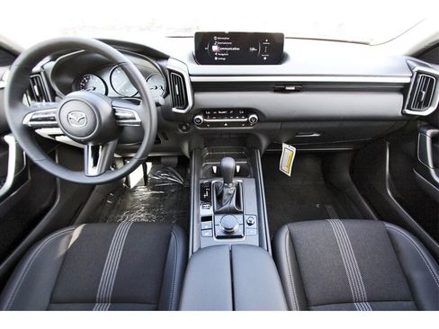New 2026 MAZDA CX-50 Meridian Edition w/ Weather Package image 8