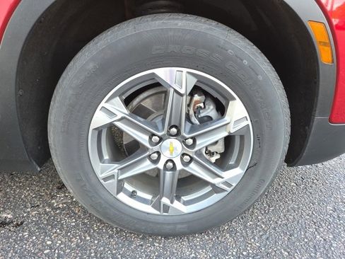 Used 2023 Chevrolet Blazer LT w/ LPO, Floor Liner Package image 63