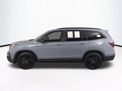 Used 2022 Honda Pilot Sport image 8