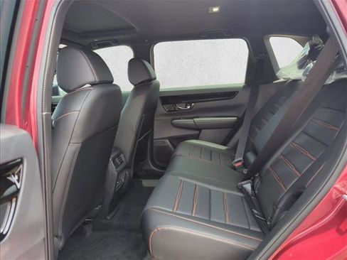 New 2026 Honda CR-V Sport Touring image 15