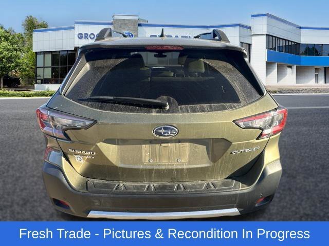 Used 2024 Subaru Outback Limited AWD/4WD image 5