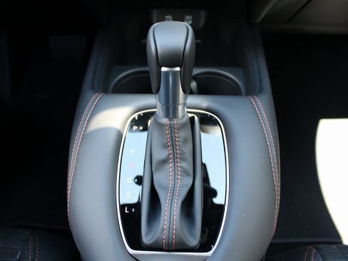 New 2026 Honda HR-V Sport image 37