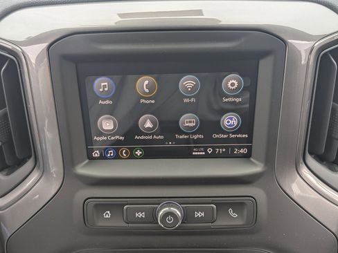 New 2025 GMC Sierra 2500 Pro w/ Convenience Package image 25