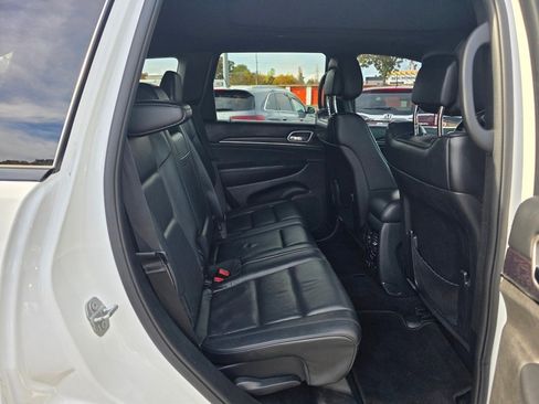 Used 2018 Jeep Grand Cherokee High Altitude image 26