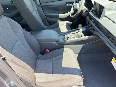 New 2026 Honda Accord LX image 25