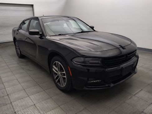 Used 2019 Dodge Charger SXT AWD/4WD image 13