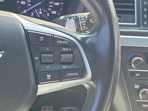 Used 2018 Genesis G80 3.3T Sport RWD image 26
