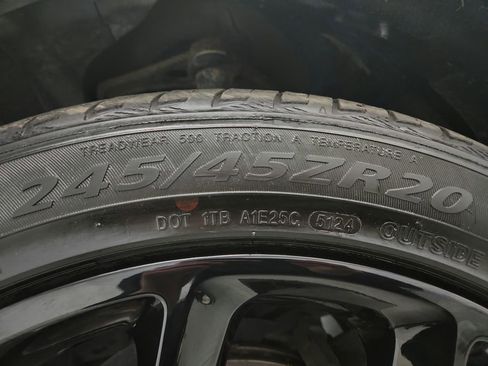 Used 2021 Chrysler 300 S image 25