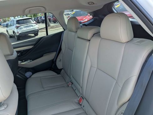 Certified 2021 Subaru Outback Limited w/ Popular Package #2 AWD/4WD image 13