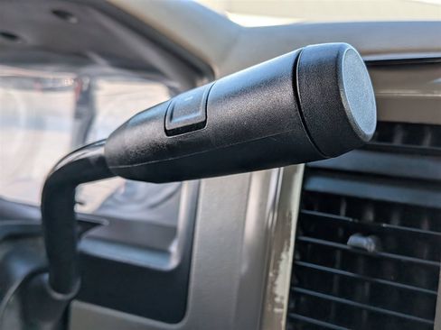 Used 2012 RAM 3500 ST w/ Trailer Brake Control Group image 21