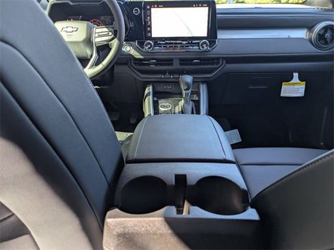 New 2025 Chevrolet Colorado LT w/ LT Convenience Package image 27