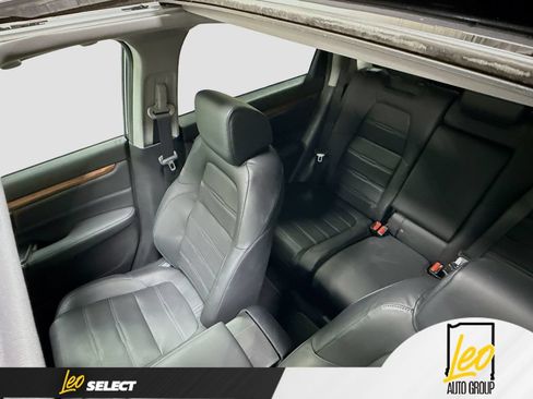 Used 2021 Honda CR-V EX-L image 23