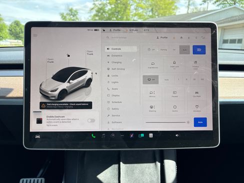 Used 2022 Tesla Model Y Performance AWD/4WD image 19