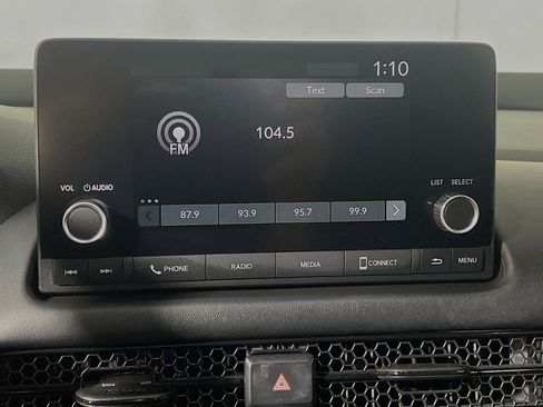 Used 2023 Honda HR-V LX image 26