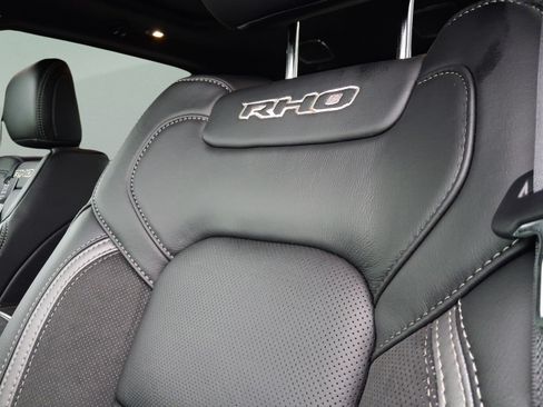 New 2026 RAM 1500 Big Horn AWD/4WD image 36