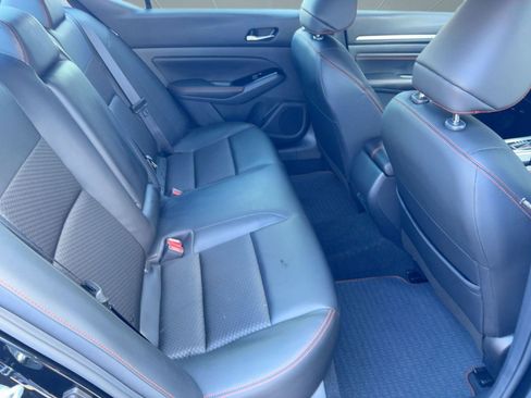 Used 2023 Nissan Altima 2.5 SR image 28