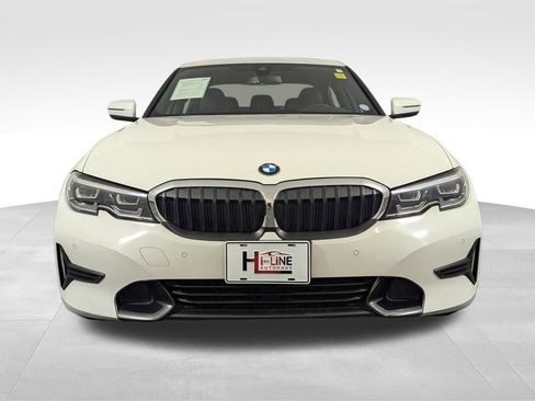 Used 2020 BMW 330i Sedan w/ Convenience Package image 51