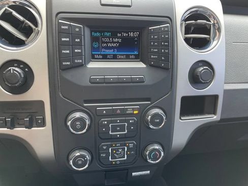 Used 2014 Ford F150 XLT w/ Equipment Group 302A Luxury AWD/4WD image 47