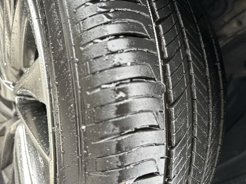 Used 2022 Lexus ES 350 Ultra Luxury image 7