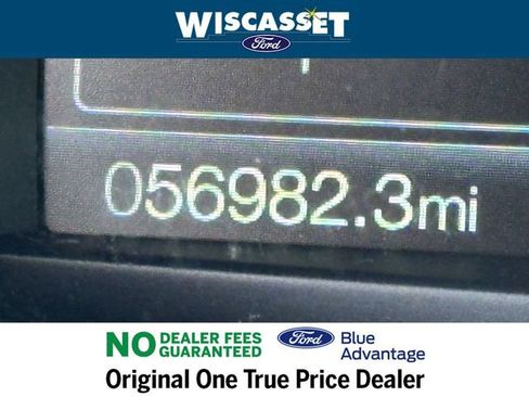 Certified 2023 Ford Edge SEL image 13
