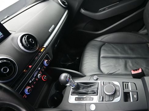 Used 2016 Audi A3 2.0T Premium image 19