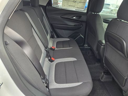 New 2026 Chevrolet TrailBlazer LS w/ LS Convenience Package image 7