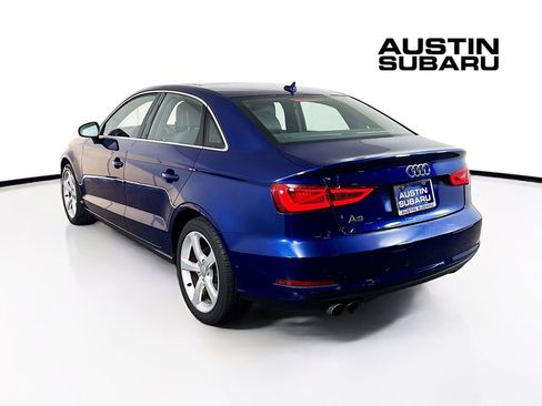 Used 2015 Audi A3 1.8T Premium image 5