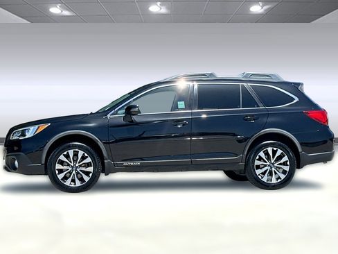 Used 2015 Subaru Outback 3.6R Limited AWD/4WD image 2