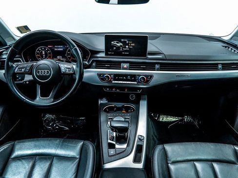 Used 2018 Audi A4 2.0T Premium Plus image 20